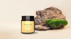 OUD İSTANBUL HANDMADE LOTION CANDLE 125gr.