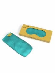 MEDITATION EYE PILLOW WITH LAVENDER
