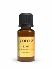 ROSE THE HEART CHAKRA 10ml.