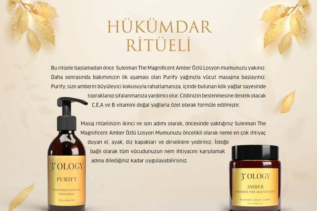 HÜKÜMDAR RİTÜELİ