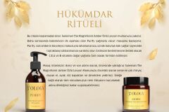 HÜKÜMDAR RİTÜELİ